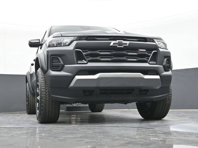 New 2026 Chevrolet Colorado Trail Boss AWD/4WD image 53