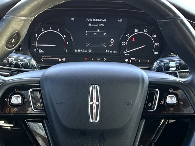 Used 2020 Lincoln Corsair FWD w/ Premium Package image 22