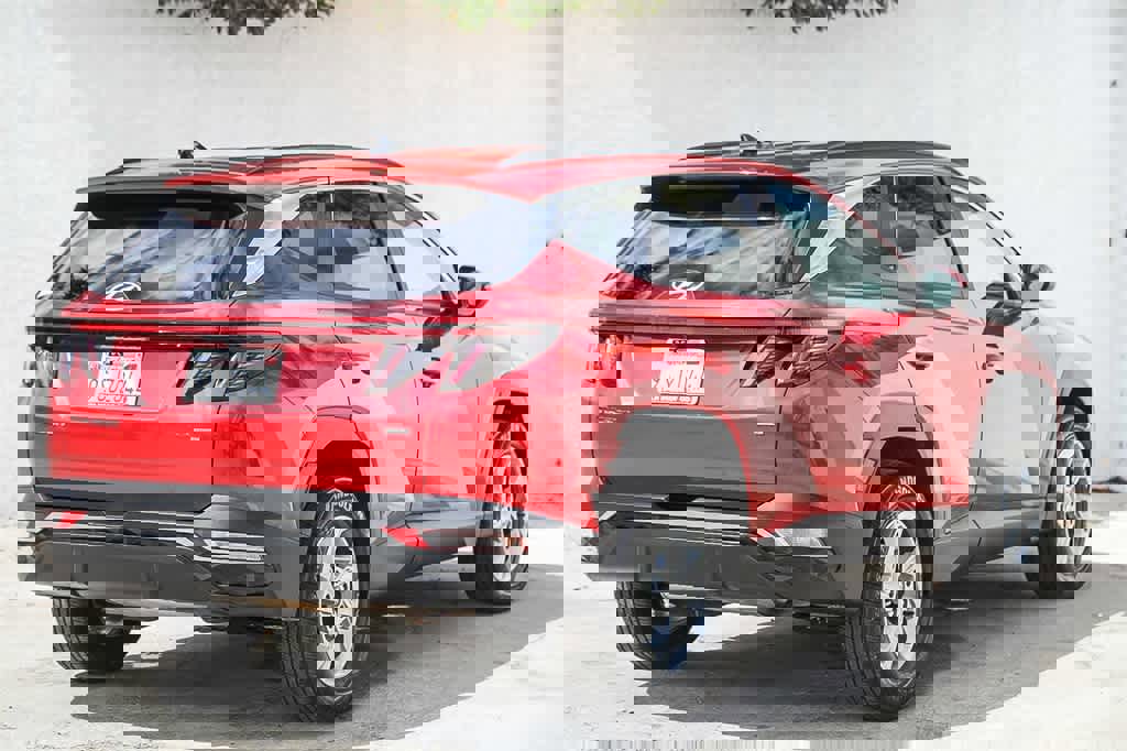 Used 2023 Hyundai Tucson SEL image 4