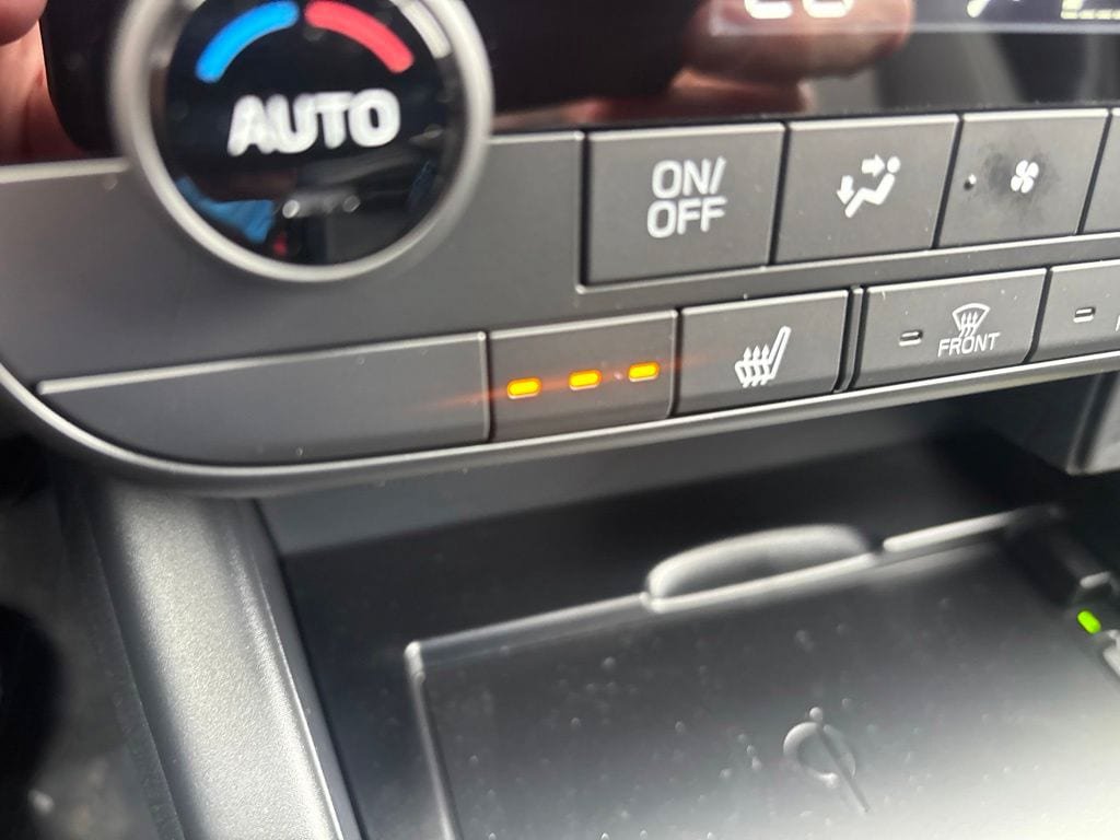 New 2026 Subaru Outback Limited XT AWD/4WD image 28