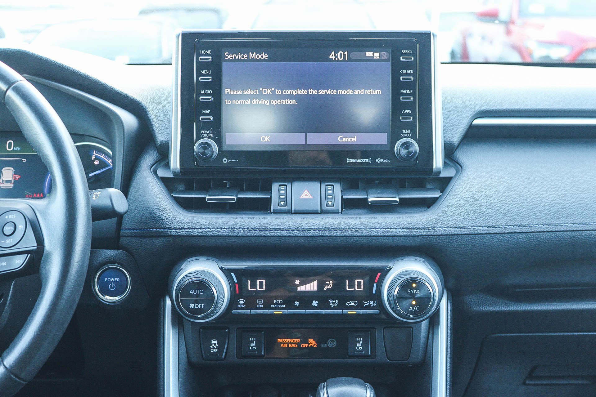 Certified 2021 Toyota RAV4 XSE w/ XSE Grade Weather Package AWD/4WD image 14