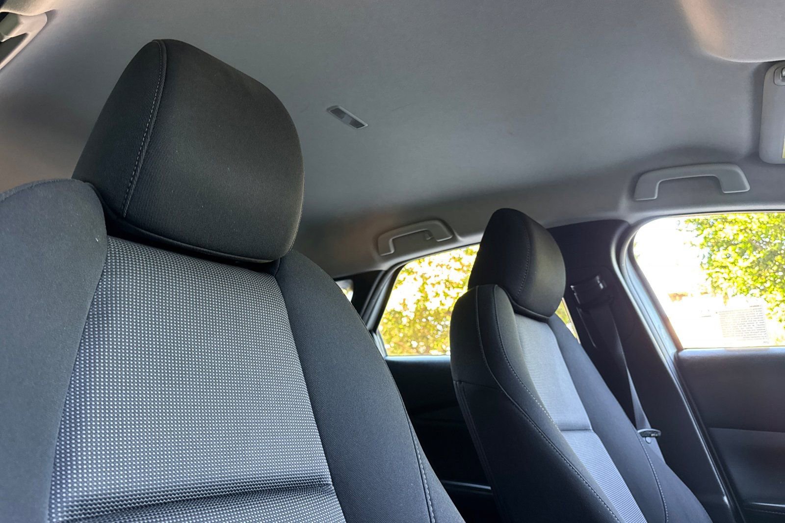 Certified 2023 MAZDA CX-30 AWD 2.5 S image 19