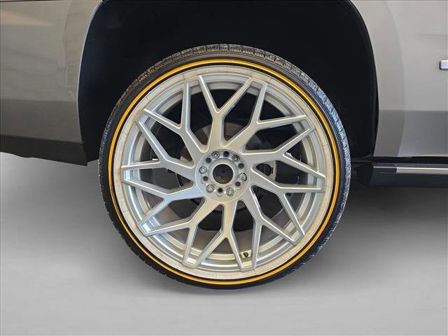 Used 2019 GMC Yukon Denali w/ Denali Ultimate Package image 25