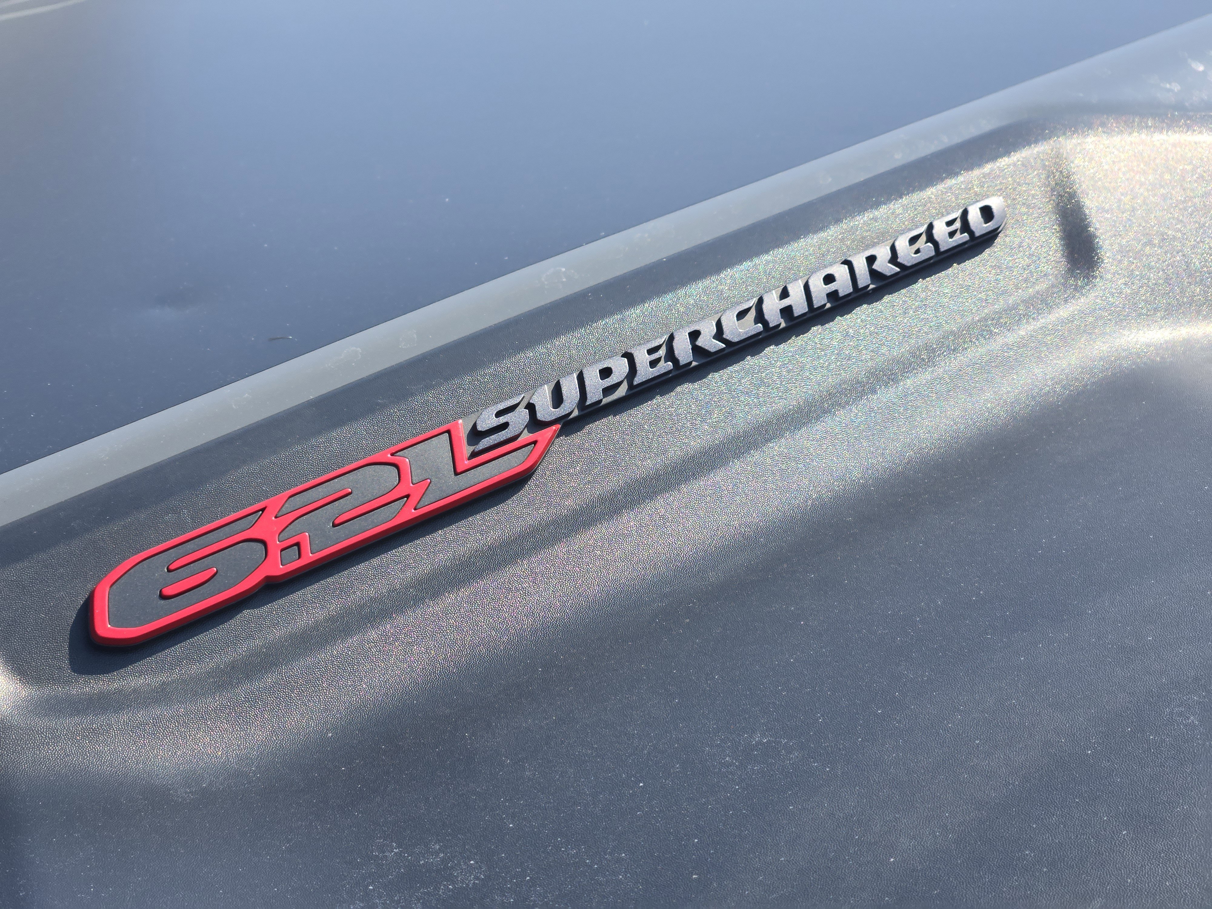 Used 2023 RAM 1500 TRX w/ TRX Level 2 Equipment Group image 14