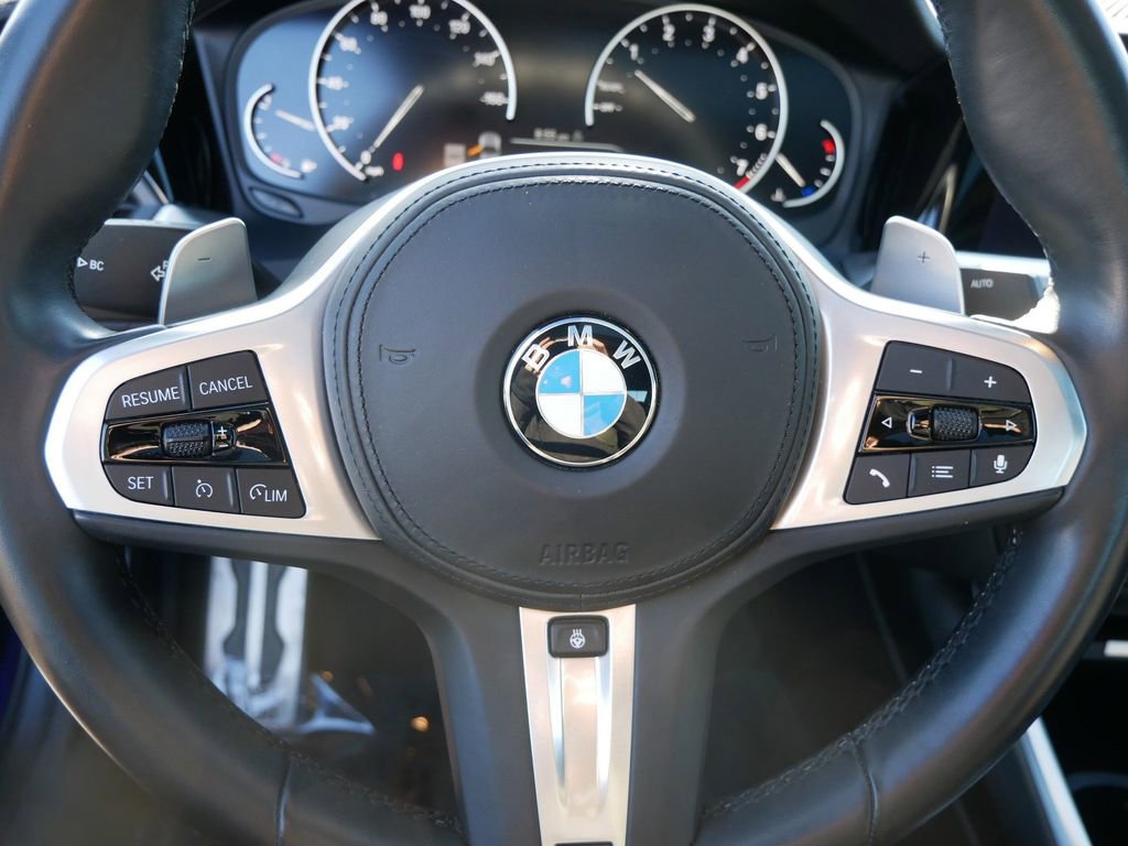 Used 2020 BMW 330i xDrive Sedan w/ M Sport Package AWD/4WD image 19