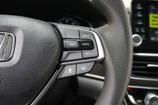 Used 2019 Honda Accord EX image 44