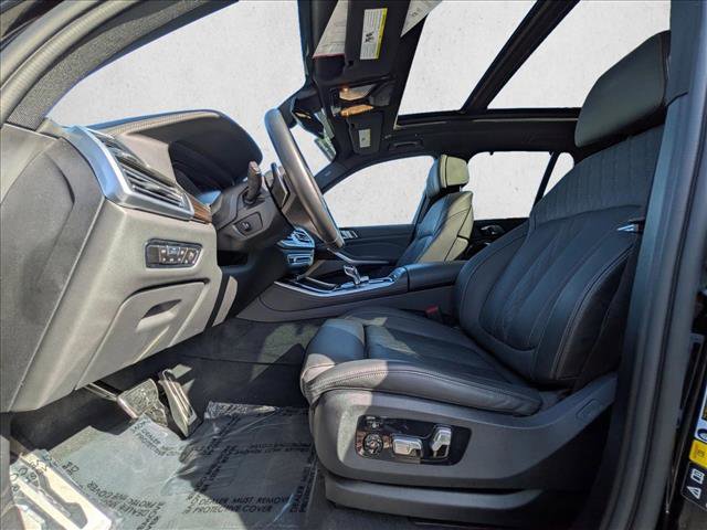Used 2023 BMW X5 xDrive40i w/ Executive Package image 17