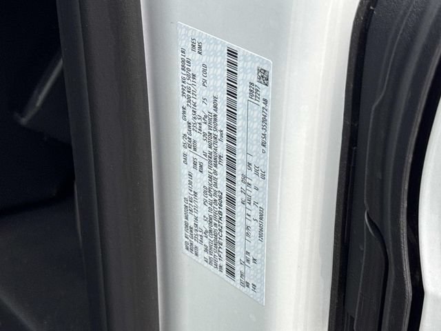 New 2026 Ford Transit 150 148 Medium Roof w/ Load Area Protection Package RWD image 15