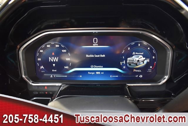 New 2026 Chevrolet Silverado 2500 High Country w/ Technology Package image 27