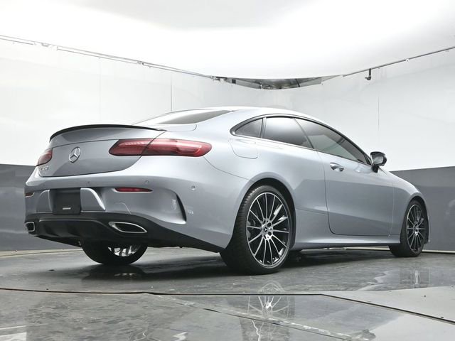 Used 2022 Mercedes-Benz E 450 Coupe image 37