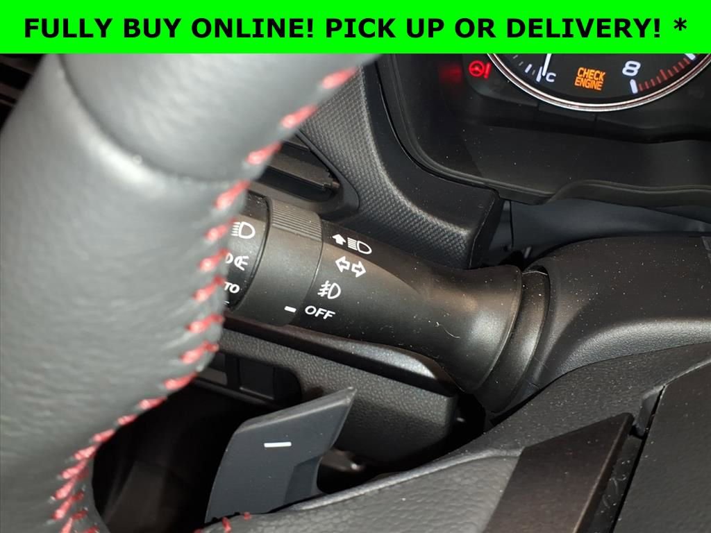 New 2026 Subaru Impreza RS image 19