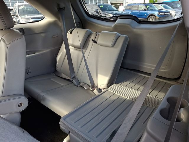 Used 2019 Toyota Highlander XLE AWD/4WD image 11