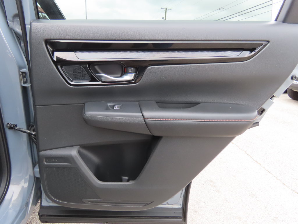 Used 2024 Honda CR-V Sport Touring image 33