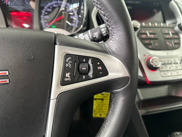 Used 2017 GMC Terrain SLT w/ Open Road Package image 16