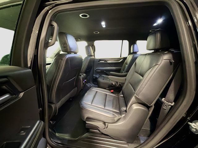 Certified 2024 GMC Acadia Elevation image 21