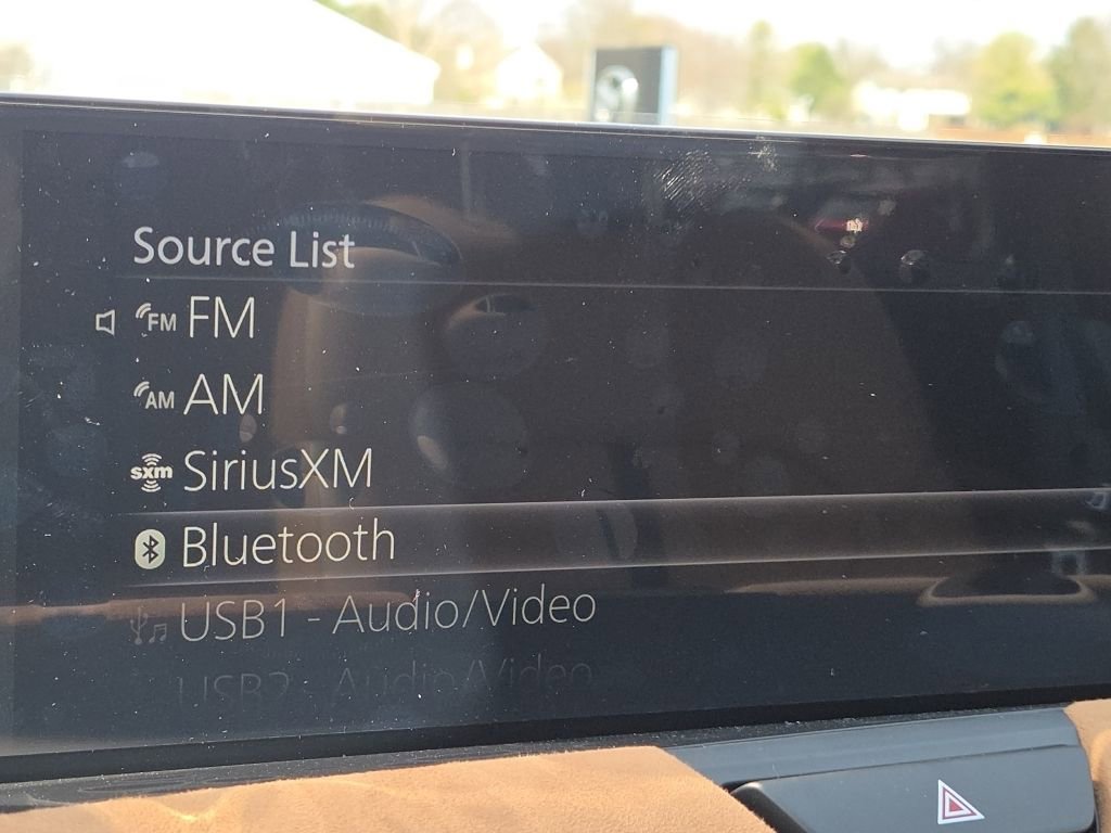 New 2026 MAZDA CX-70 3.3 Turbo S w/ Premium Plus image 6