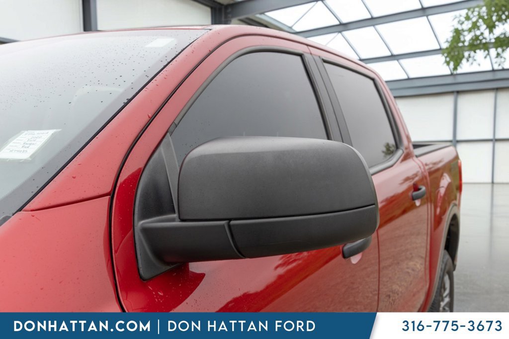 Used 2020 Ford Ranger XLT w/ Equipment Group 301A Mid AWD/4WD image 31
