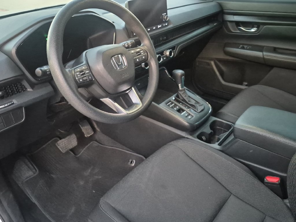Used 2023 Honda CR-V LX image 10