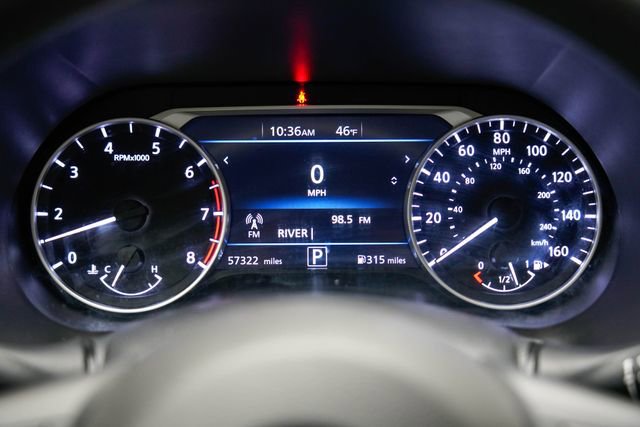 Used 2024 Nissan Sentra SV FWD image 32