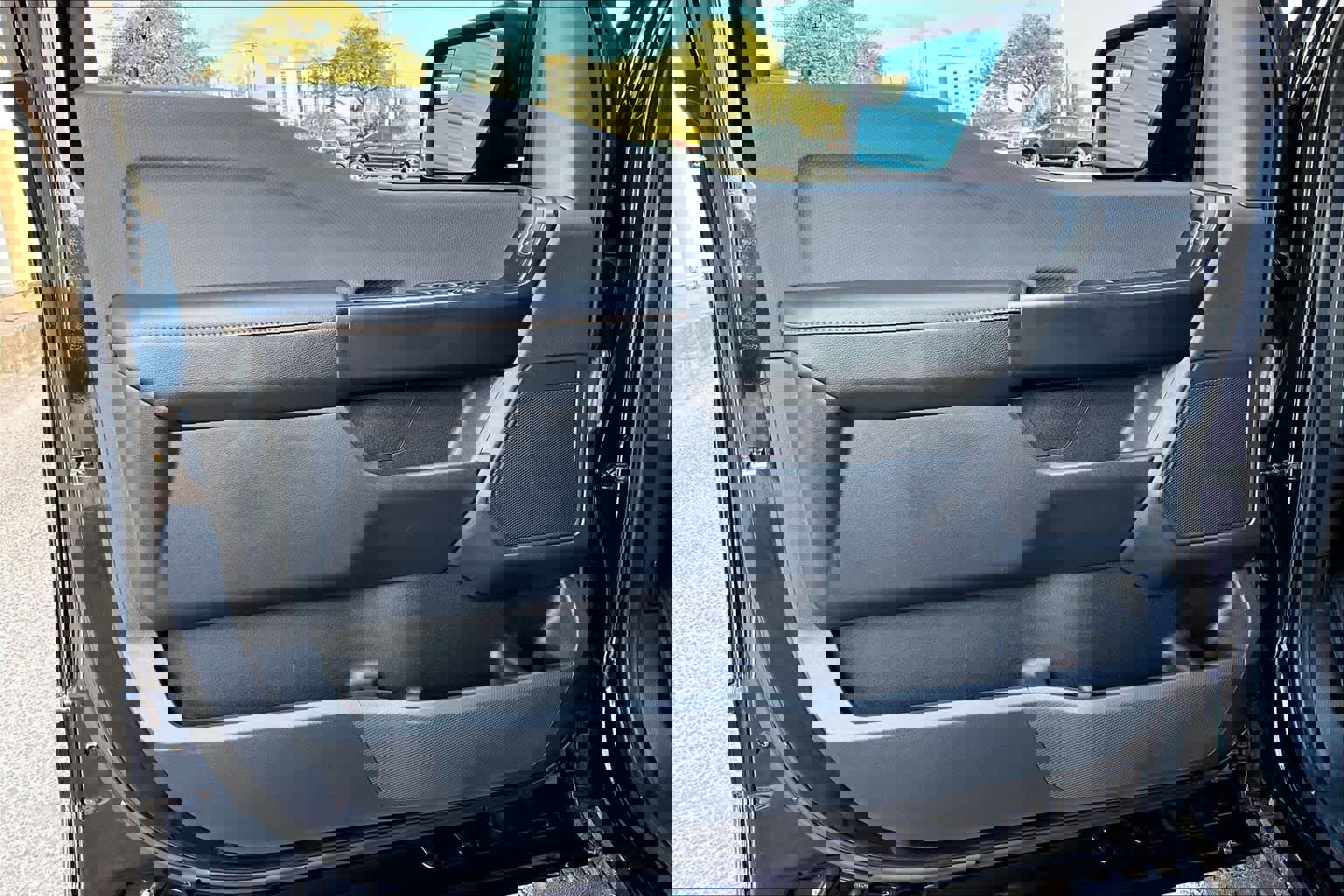 Certified 2022 Ford F150 Tremor AWD/4WD image 22