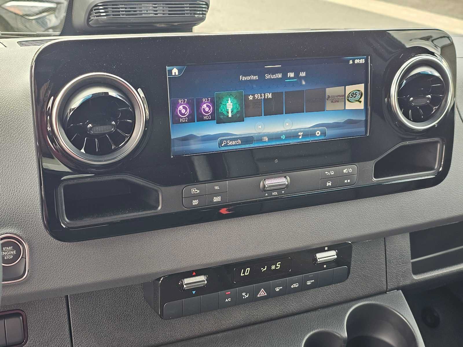 New 2026 Mercedes-Benz Sprinter 2500 image 25