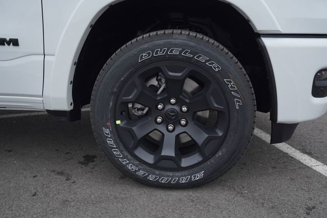 New 2026 RAM 1500 Big Horn image 45