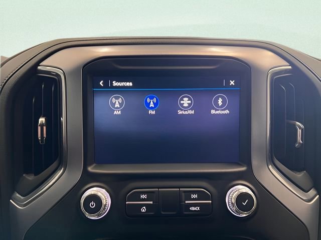 Used 2019 GMC Sierra 1500 SLT w/ SLT Premium Plus Package image 22