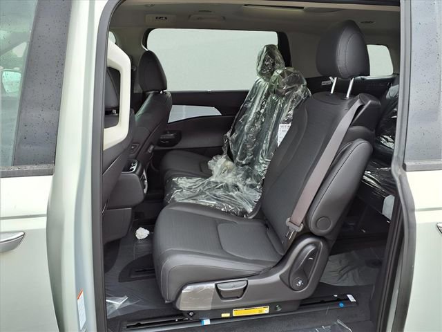 New 2025 Kia Carnival SX Prestige image 21