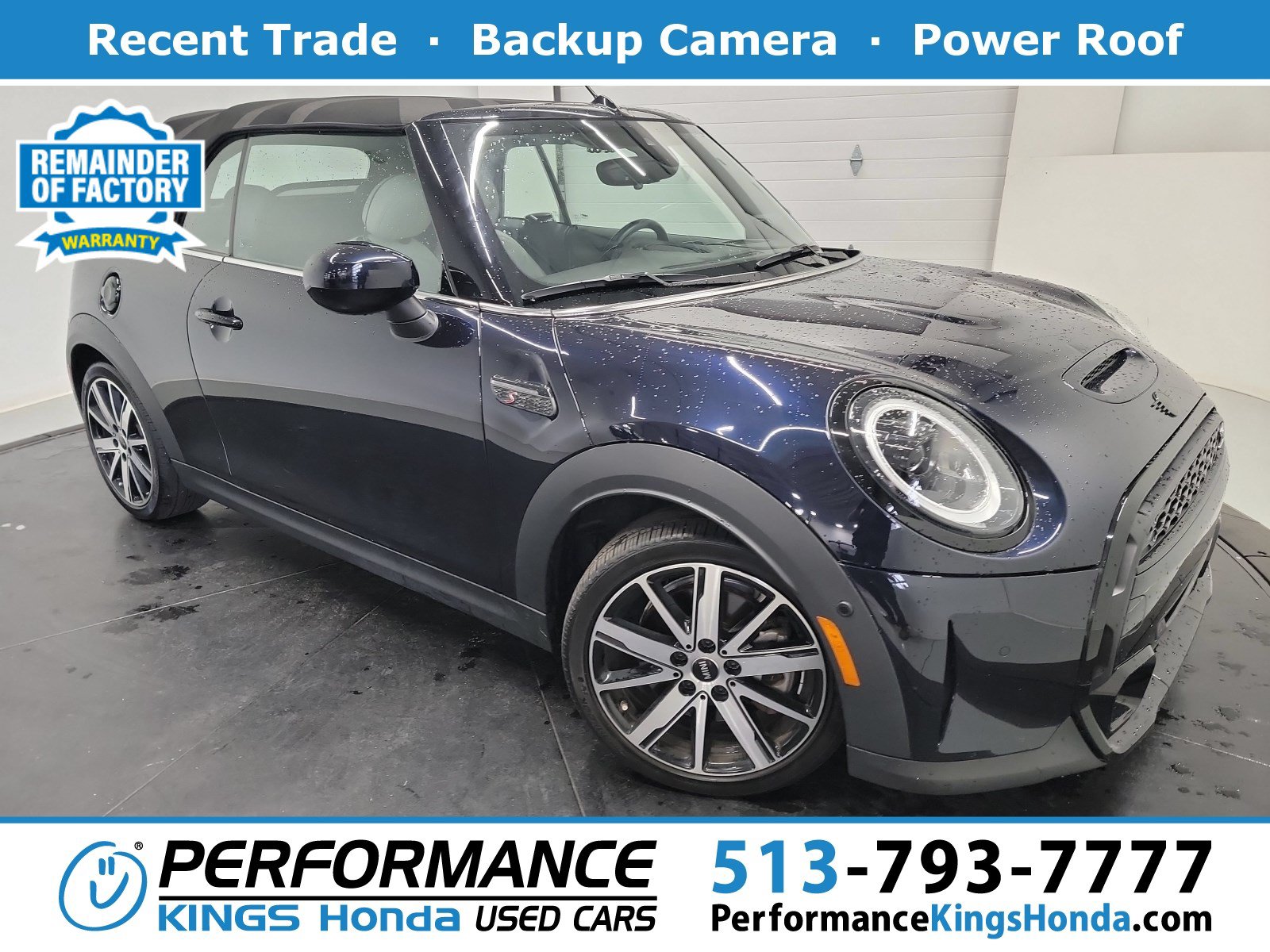 Used 2024 MINI Cooper S