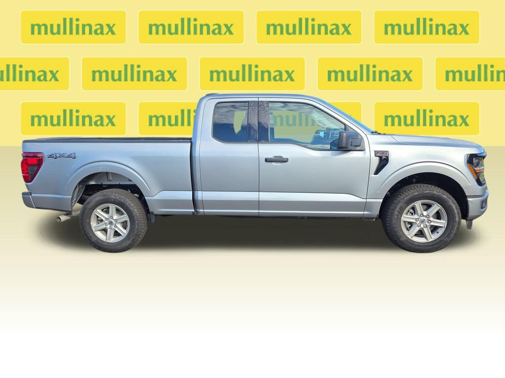 Used 2026 Ford F150 XLT w/ Mobile Office Package AWD/4WD video 2