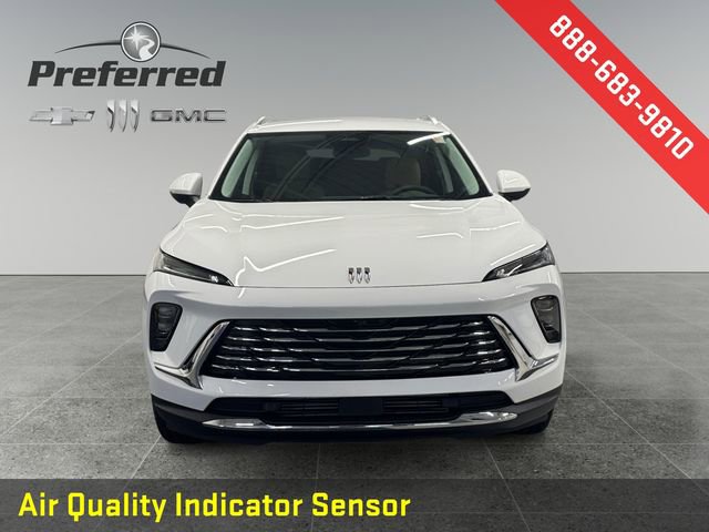 New 2026 Buick Envision Preferred image 12