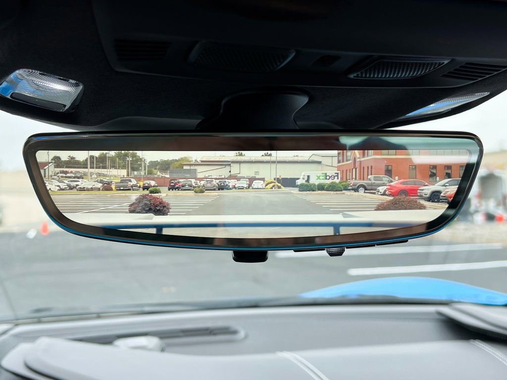 Used 2023 Chevrolet Corvette Stingray Premium Cpe w/ 3LT image 5