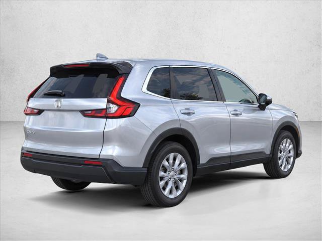 New 2027 Honda CR-V LX image 7