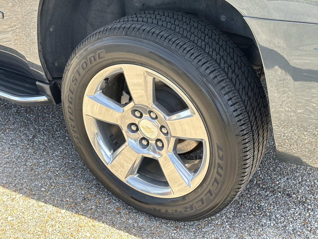 Used 2019 Chevrolet Tahoe Premier image 5