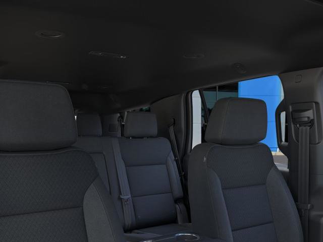 New 2026 Chevrolet Tahoe LS image 59