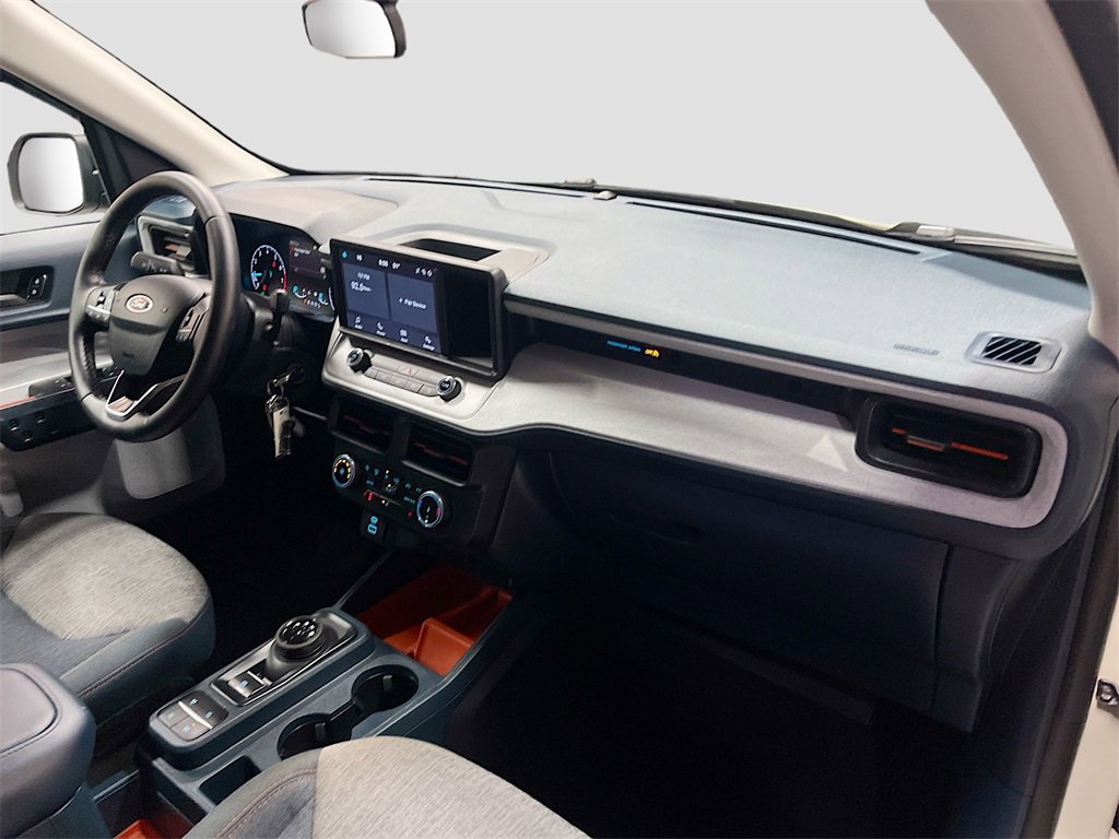 Used 2024 Ford Maverick XLT w/ XLT Luxury Package image 27