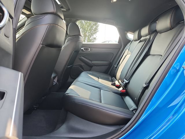 Certified 2026 Acura Integra A-Spec w/ Technology Package FWD image 10