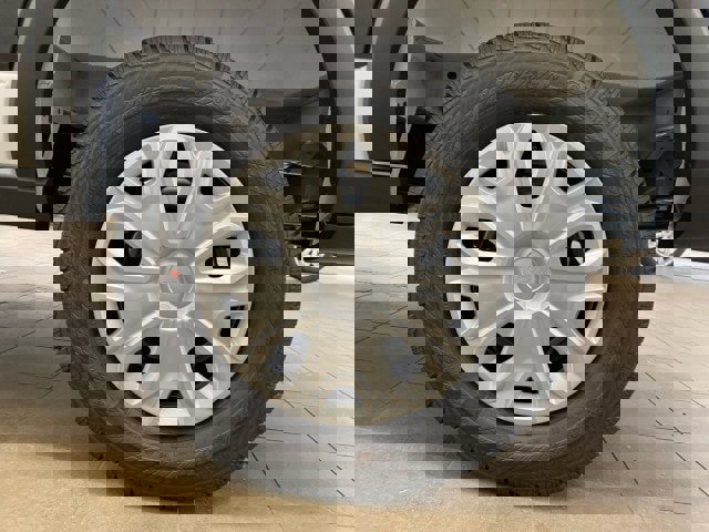 New 2026 Ford Transit 250 148 Medium Roof w/ Exterior Upgrade Package image 22