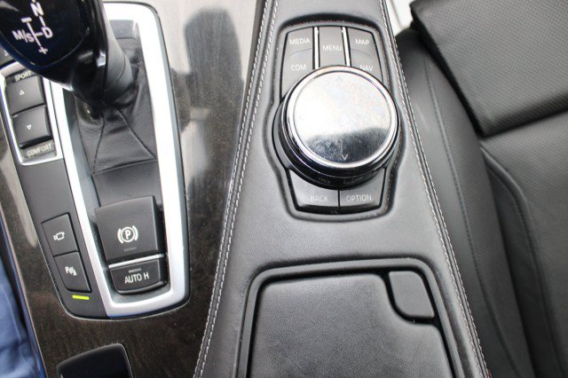 Used 2017 BMW 650i Convertible RWD image 36