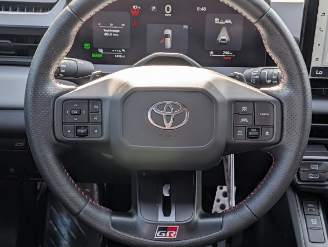 Used 2026 Toyota RAV4 AWD Plug-in Hybrid image 13