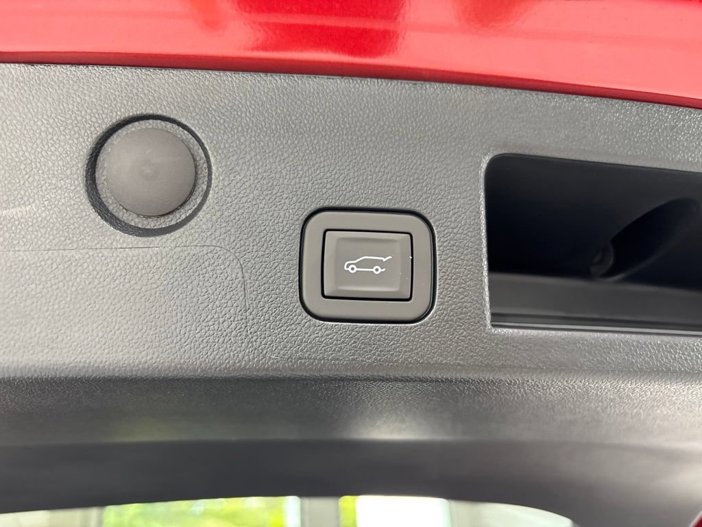 New 2027 Chevrolet Equinox RS AWD/4WD image 50