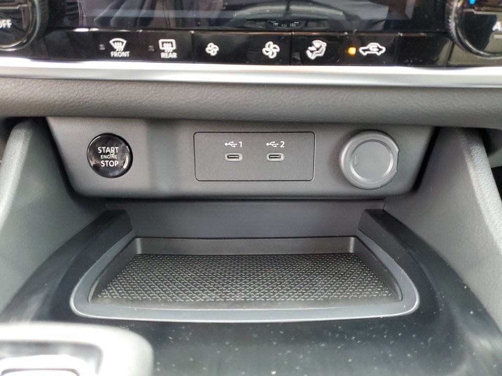 New 2026 Nissan Rogue SV AWD/4WD image 30