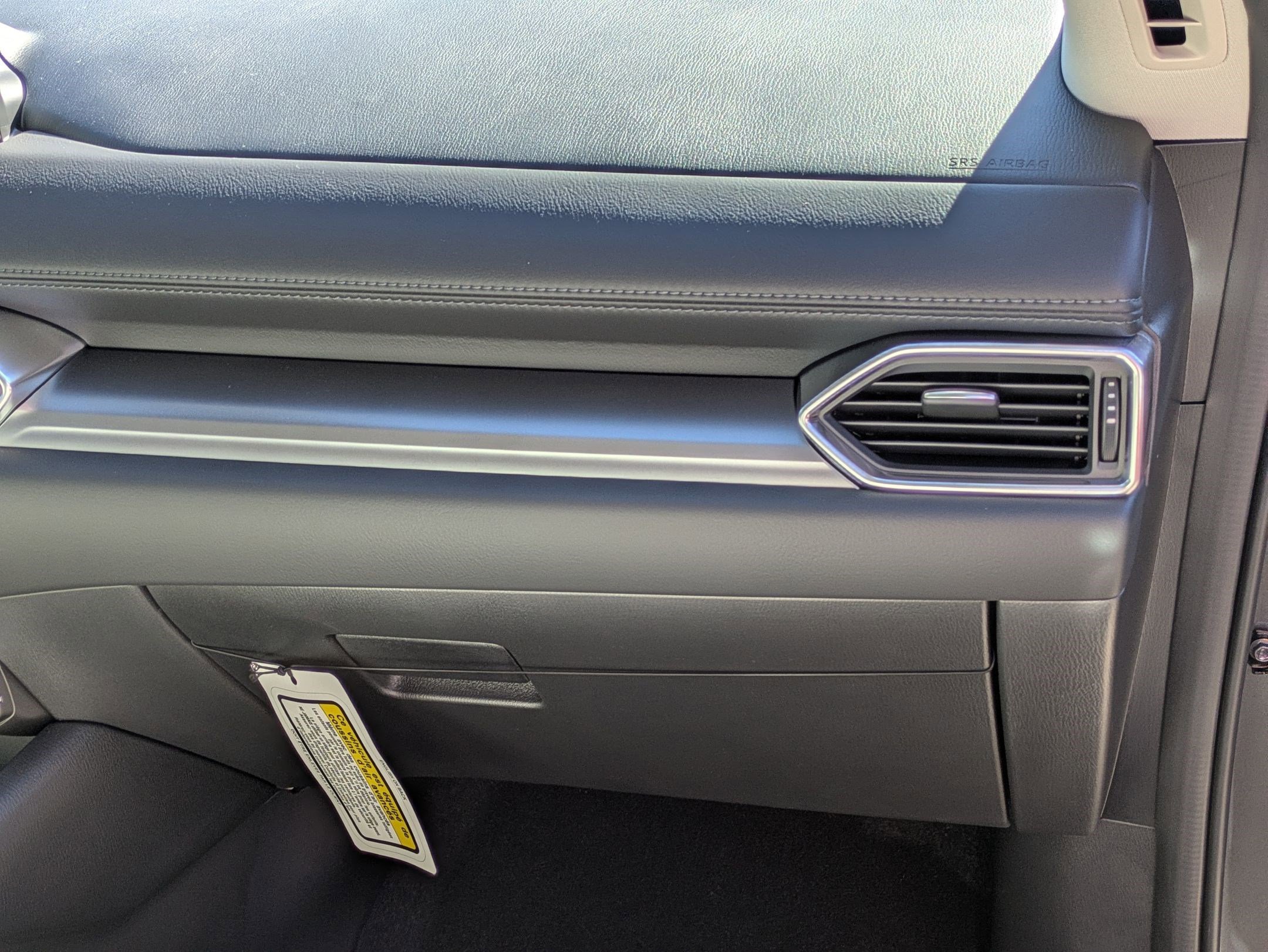 New 2025 MAZDA CX-5 AWD 2.5 S w/ Preferred Package image 21