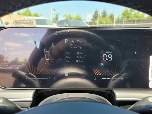 New 2026 Kia K5 GT-Line w/ GT-Line Premium Package FWD image 11