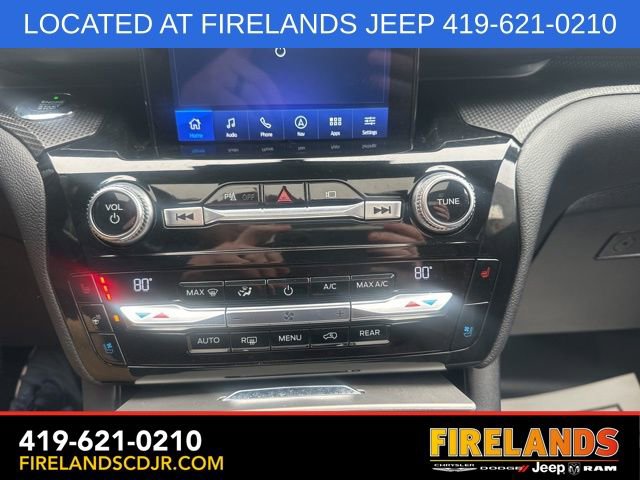 Used 2021 Ford Explorer ST w/ Equipment Group 401A image 30