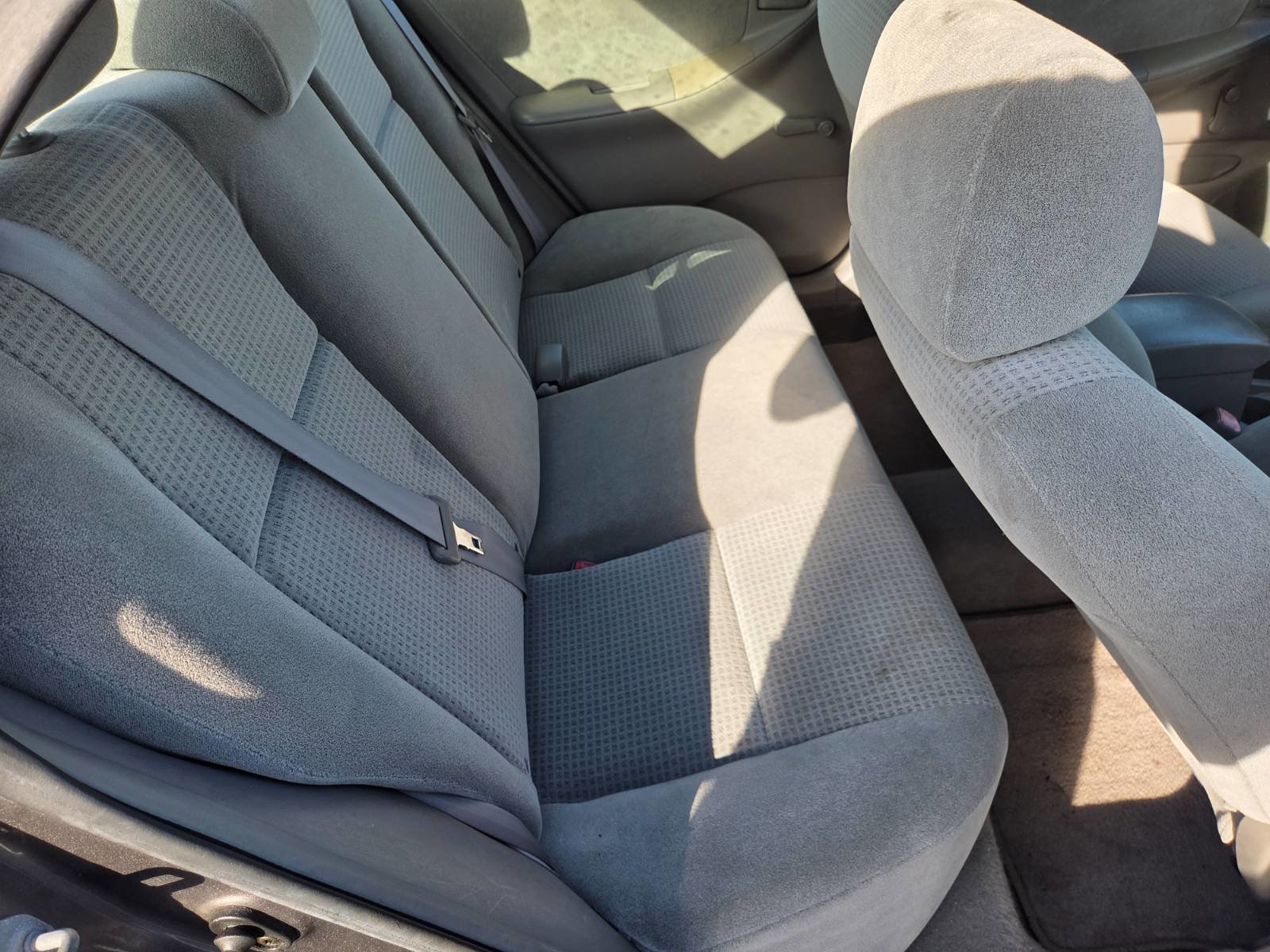 Used 2005 Toyota Corolla CE image 13