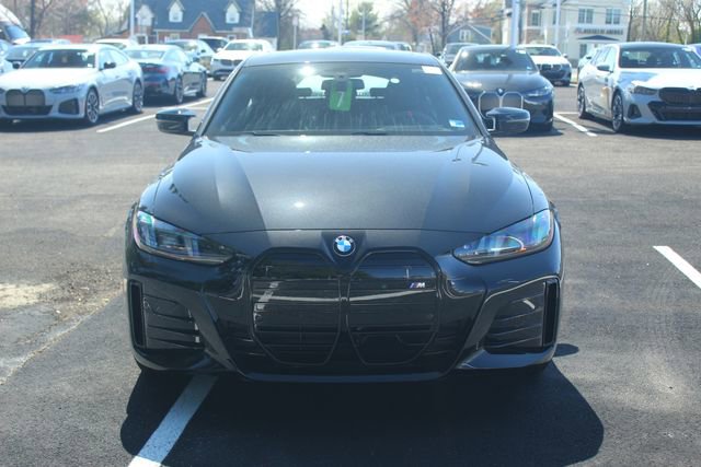 New 2026 BMW i4 M60 w/ Premium Package image 3