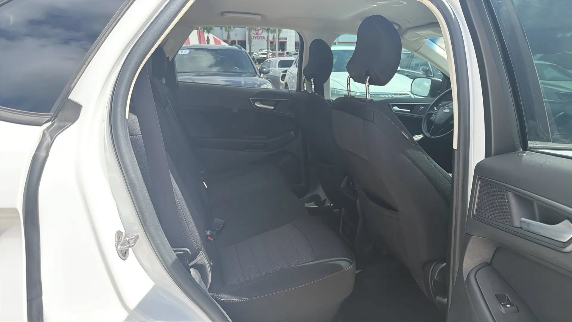 Used 2019 Ford Edge SE AWD/4WD image 20