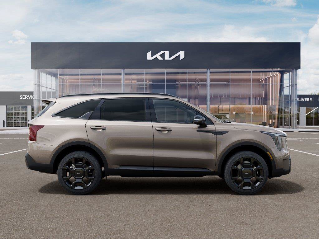 New 2026 Kia Sorento SX Prestige AWD/4WD image 7