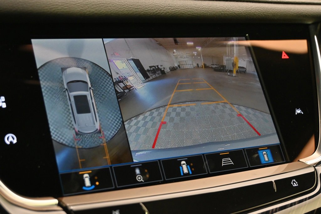 New 2025 Cadillac XT6 Premium Luxury w/ Technology Package image 30